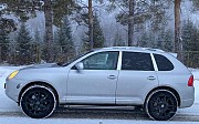 Porsche Cayenne, 4.5 автомат, 2004, кроссовер Алматы