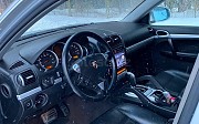 Porsche Cayenne, 4.5 автомат, 2004, кроссовер Алматы