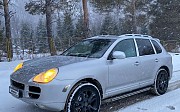 Porsche Cayenne, 4.5 автомат, 2004, кроссовер Алматы