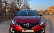 Renault Kaptur, 2 автомат, 2019, кроссовер Астана