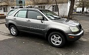 Lexus RX 300, 3 автомат, 2003, кроссовер Талдықорған