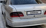 Mercedes-Benz E 320, 3.2 автомат, 2001, седан Шымкент