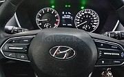Hyundai Santa Fe, 2.5 автомат, 2020, кроссовер Костанай