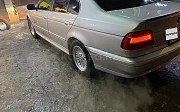 BMW 530, 3 автомат, 2002, седан Нұр-Сұлтан (Астана)