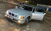 BMW 530, 3 автомат, 2002, седан Астана