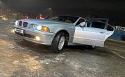 BMW 530, 3 автомат, 2002, седан Астана