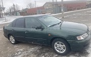 Nissan Primera, 1.6 механика, 1998, седан Қарағанды