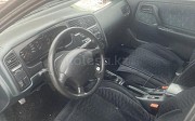 Nissan Primera, 1.6 механика, 1998, седан 