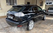 Lexus RX 330, 3.3 автомат, 2004, кроссовер Алматы