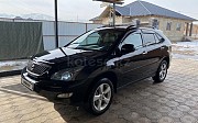 Lexus RX 330, 3.3 автомат, 2004, кроссовер 