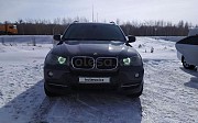 BMW X5, 3 автомат, 2007, кроссовер 