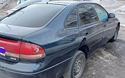 Mazda 626, 1.9 механика, 1993, лифтбек 