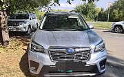 Subaru Forester, 2 вариатор, 2020, кроссовер Усть-Каменогорск