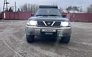 Nissan Patrol, 3 автомат, 2000, внедорожник Алматы