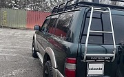 Nissan Patrol, 3 автомат, 2000, внедорожник Алматы