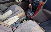 Lexus RX 300, 3 автомат, 2001, кроссовер Актау