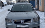 Volkswagen Passat, 1.8 автомат, 2002, седан Талдыкорган