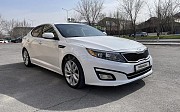 Kia Optima, 2.4 автомат, 2014, седан Шымкент