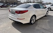 Kia Optima, 2.4 автомат, 2014, седан Шымкент