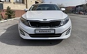 Kia Optima, 2.4 автомат, 2014, седан Шымкент