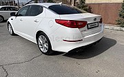 Kia Optima, 2.4 автомат, 2014, седан Шымкент