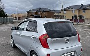 Kia Picanto, 1.2 автомат, 2013, хэтчбек Алматы