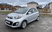 Kia Picanto, 1.2 автомат, 2013, хэтчбек Алматы