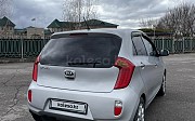 Kia Picanto, 1.2 автомат, 2013, хэтчбек Алматы