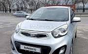 Kia Picanto, 1.2 автомат, 2013, хэтчбек Алматы