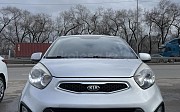 Kia Picanto, 1.2 автомат, 2013, хэтчбек Алматы