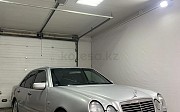 Mercedes-Benz E 240, 2.4 механика, 1997, седан Павлодар