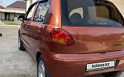 Daewoo Matiz, 0.8 механика, 2001, хэтчбек Шымкент