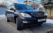 Lexus RX 330, 3.3 автомат, 2004, кроссовер Алматы