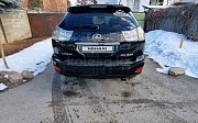 Lexus RX 330, 3.3 автомат, 2004, кроссовер Алматы