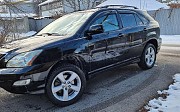 Lexus RX 330, 3.3 автомат, 2004, кроссовер 