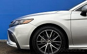 Toyota Camry, 2 автомат, 2021, седан 