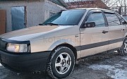 Volkswagen Passat, 2 механика, 1989, седан Талгар