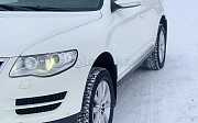 Volkswagen Touareg, 4.2 автомат, 2007, кроссовер 