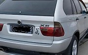 BMW X5, 3 автомат, 2001, кроссовер Актау