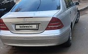 Mercedes-Benz C 200, 2 автомат, 2001, седан Павлодар