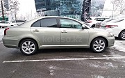 Toyota Avensis, 2 автомат, 2007, седан 