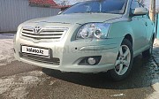 Toyota Avensis, 2 автомат, 2007, седан Алматы