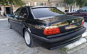 BMW 728, 2.8 автомат, 1999, седан Кызылорда