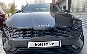 Kia K5, 2 автомат, 2022, седан Шымкент