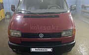 Volkswagen Multivan, 2.4 механика, 1992, минивэн Қарағанды