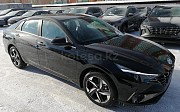 Hyundai Elantra, 2 автомат, 2023, седан Уральск