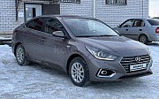 Hyundai Accent, 1.6 автомат, 2018, седан Ақтөбе
