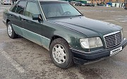 Mercedes-Benz E 300, 3 механика, 1991, седан Нұр-Сұлтан (Астана)