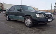 Mercedes-Benz E 300, 3 механика, 1991, седан Нұр-Сұлтан (Астана)