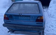 Volkswagen Golf, 1.6 механика, 1984, хэтчбек Қарағанды